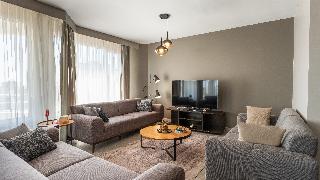 The Marmara Suadiye Residence fotoÄŸrafÄ±