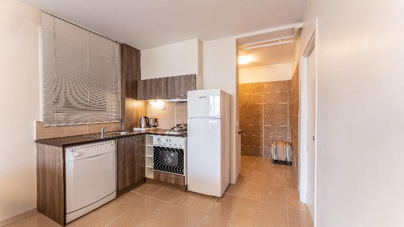 The Marmara Suadiye Residence - Oda