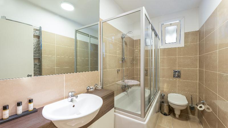 The Marmara Suadiye Residence - Oda