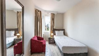 The Marmara Suadiye Residence fotoÄŸrafÄ±