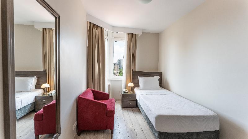The Marmara Suadiye Residence - Oda