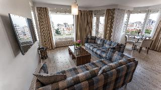 The Marmara Suadiye Residence fotoÄŸrafÄ±