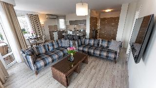 The Marmara Suadiye Residence fotoÄŸrafÄ±