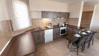 The Marmara Suadiye Residence fotoÄŸrafÄ±