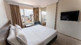 The Marmara Suadiye Residence fotoÄŸrafÄ±