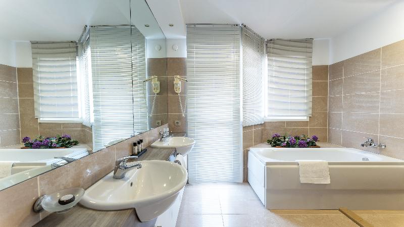 The Marmara Suadiye Residence - Oda