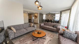 The Marmara Suadiye Residence fotoÄŸrafÄ±