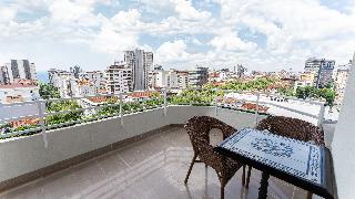 The Marmara Suadiye Residence fotoÄŸrafÄ±