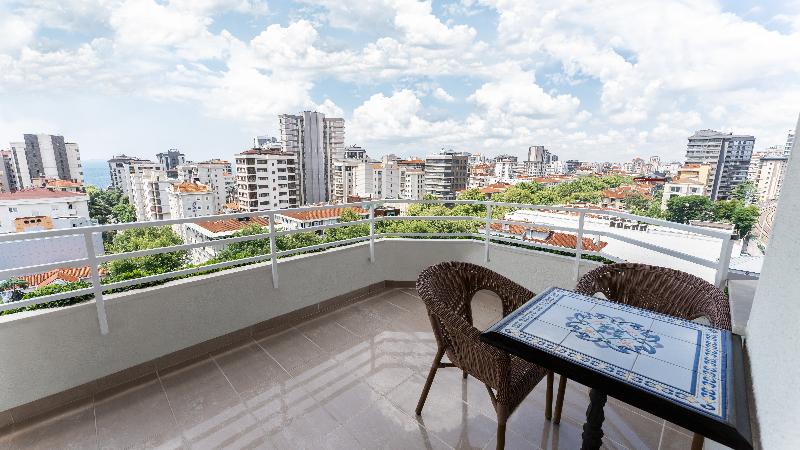 The Marmara Suadiye Residence - Oda
