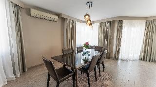 The Marmara Suadiye Residence fotoÄŸrafÄ±