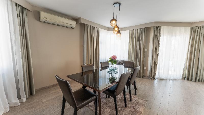 The Marmara Suadiye Residence - Oda