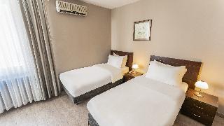 The Marmara Suadiye Residence fotoÄŸrafÄ±