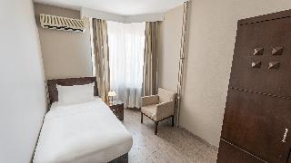 The Marmara Suadiye Residence fotoÄŸrafÄ±