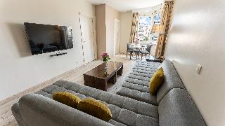 The Marmara Suadiye Residence fotoÄŸrafÄ±