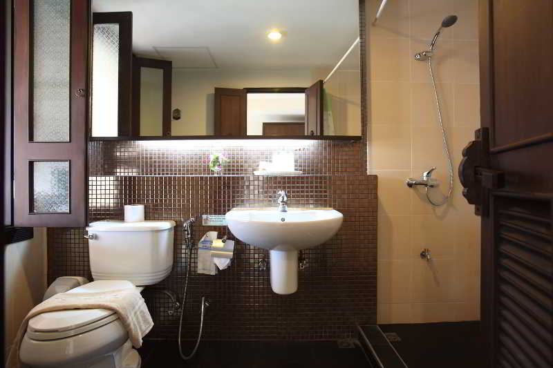 Wild Orchid Villa Krabi fotoÄŸrafÄ±