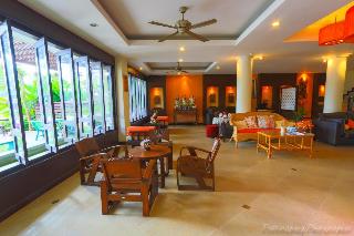 Wild Orchid Villa Krabi fotoÄŸrafÄ±