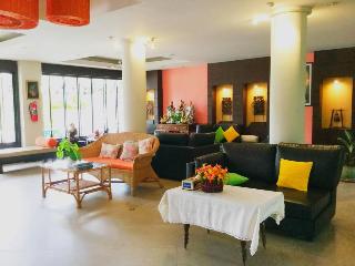 Wild Orchid Villa Krabi fotoÄŸrafÄ±