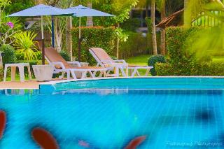 Wild Orchid Villa Krabi otel fotoğrafı