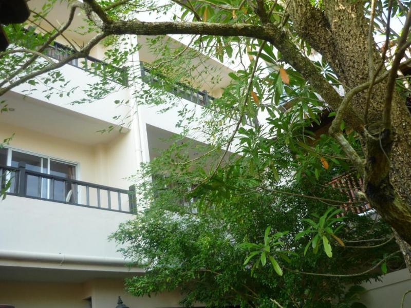 Wild Orchid Villa Krabi - Genel