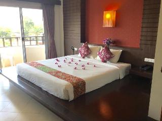 Wild Orchid Villa Krabi fotoÄŸrafÄ±