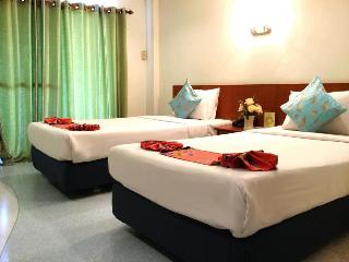 Wild Orchid Villa Krabi fotoÄŸrafÄ±
