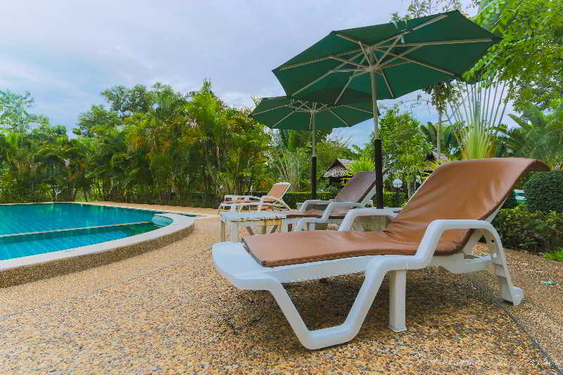 Wild Orchid Villa Krabi fotoÄŸrafÄ±