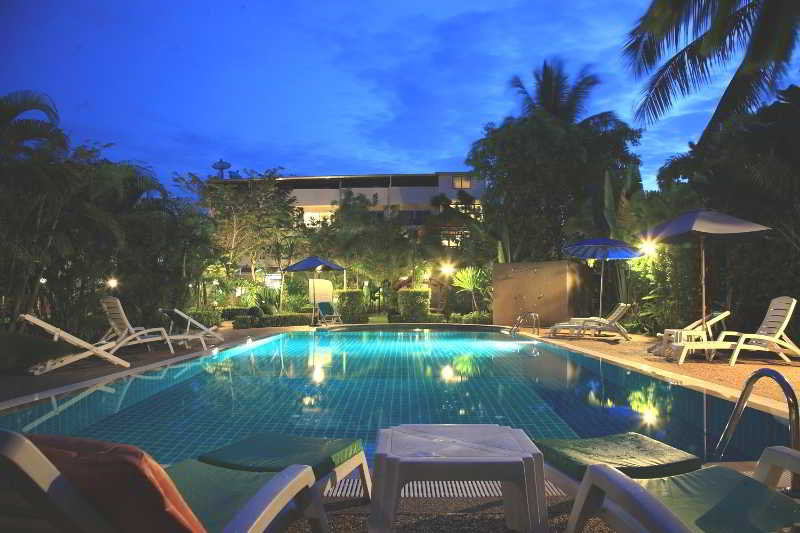 Wild Orchid Villa Krabi fotoÄŸrafÄ±