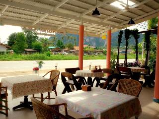 Wild Orchid Villa Krabi fotoÄŸrafÄ±