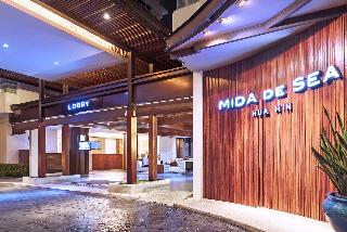 Mida De Sea Hua Hin fotoÄŸrafÄ±