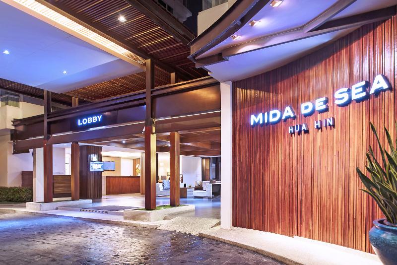 Mida De Sea Hua Hin - Genel
