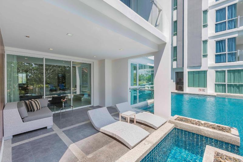 Mida De Sea Hua Hin - Genel