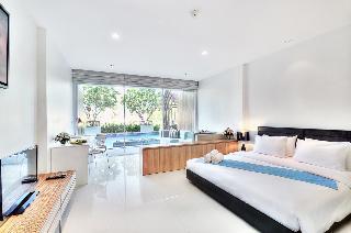 Mida De Sea Hua Hin fotoÄŸrafÄ±