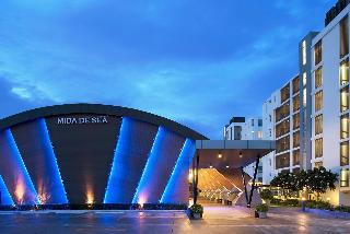 Mida De Sea Hua Hin otel fotoğrafı