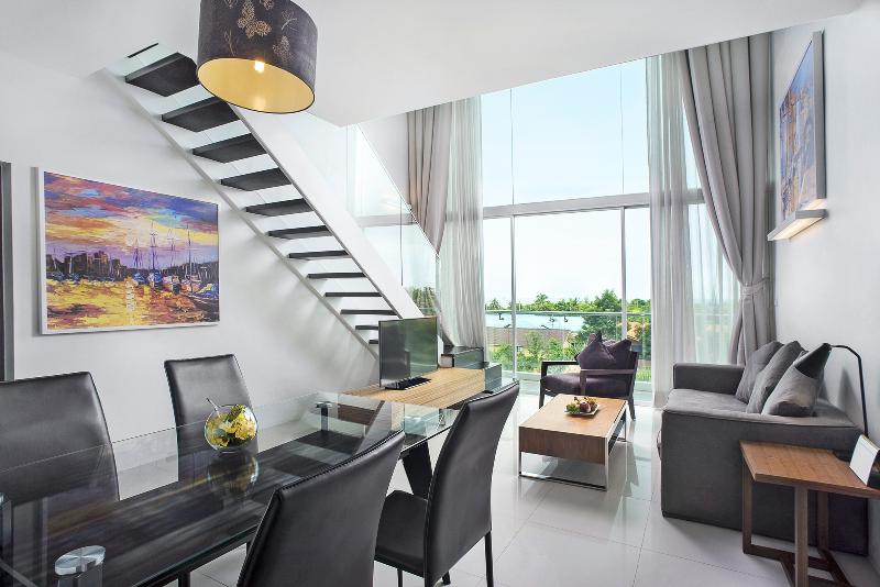 Mida De Sea Hua Hin - Oda