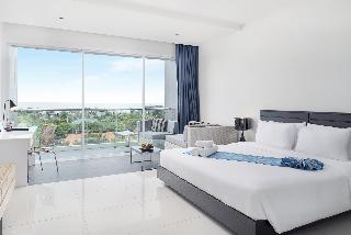 Mida De Sea Hua Hin fotoÄŸrafÄ±