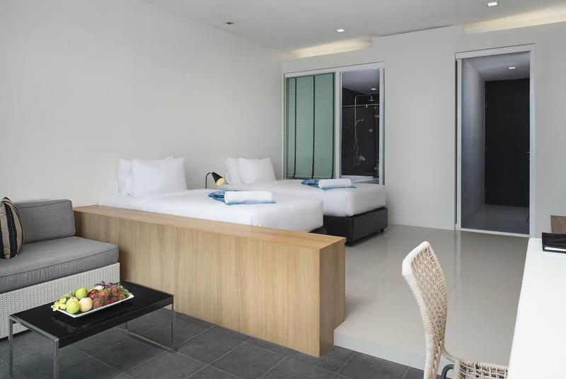 Mida De Sea Hua Hin - Oda
