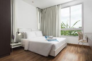 Mida De Sea Hua Hin fotoÄŸrafÄ±