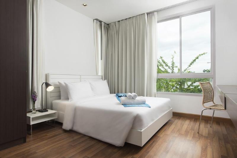 Mida De Sea Hua Hin - Oda