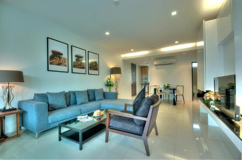 Mida De Sea Hua Hin - Oda