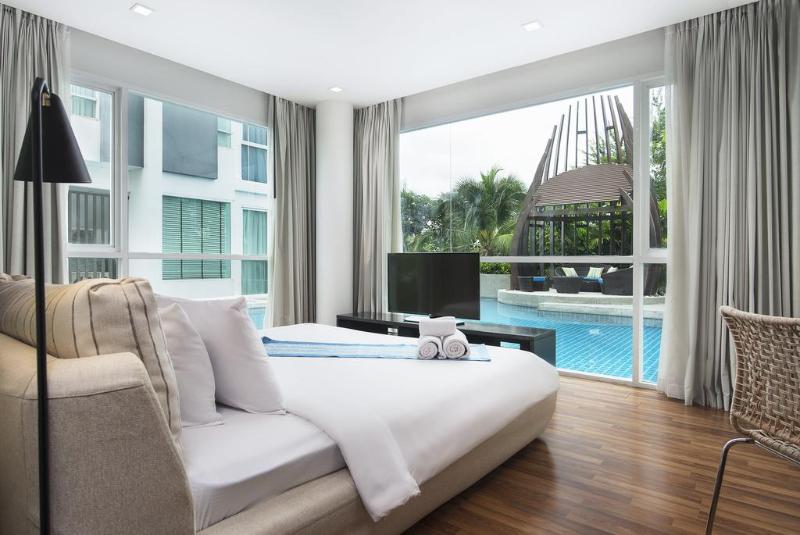 Mida De Sea Hua Hin - Oda