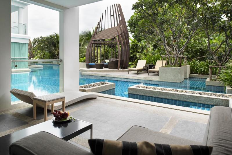 Mida De Sea Hua Hin - Oda