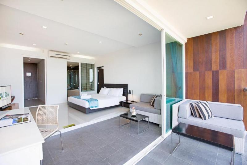 Mida De Sea Hua Hin - Oda