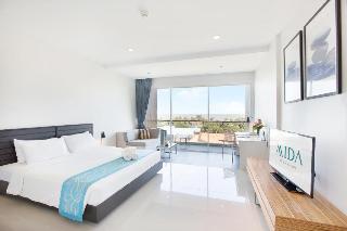 Mida De Sea Hua Hin fotoÄŸrafÄ±