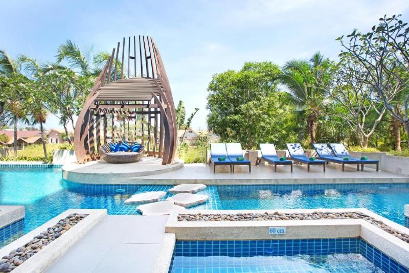 Mida De Sea Hua Hin - Oda