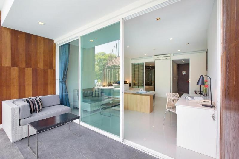 Mida De Sea Hua Hin - Oda