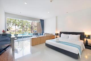 Mida De Sea Hua Hin fotoÄŸrafÄ±