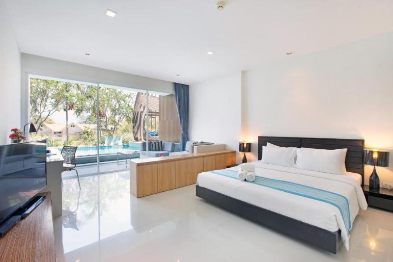 Mida De Sea Hua Hin - Oda