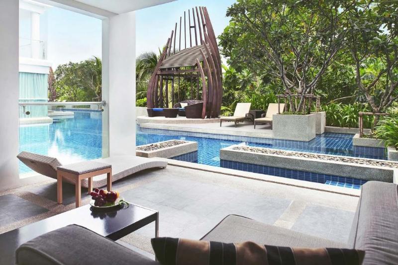 Mida De Sea Hua Hin - Oda