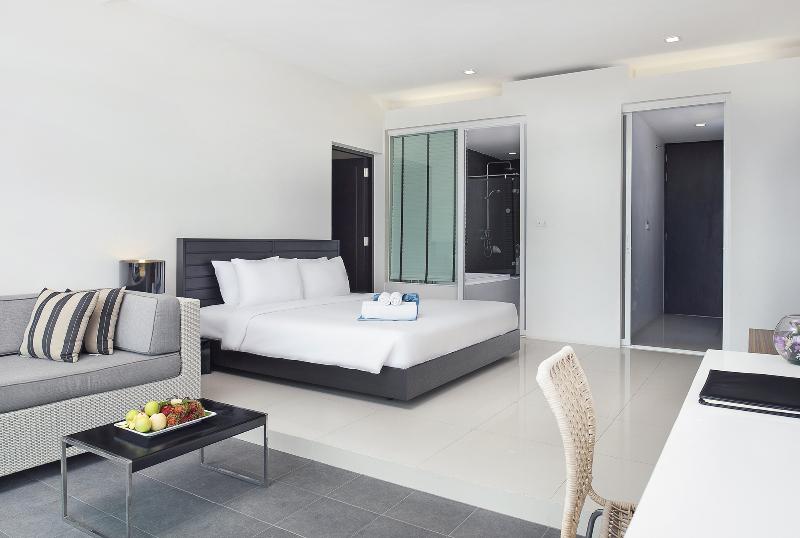 Mida De Sea Hua Hin - Oda