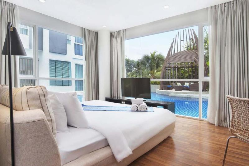 Mida De Sea Hua Hin - Oda